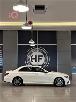 مێرسێدس بێنز E-Class